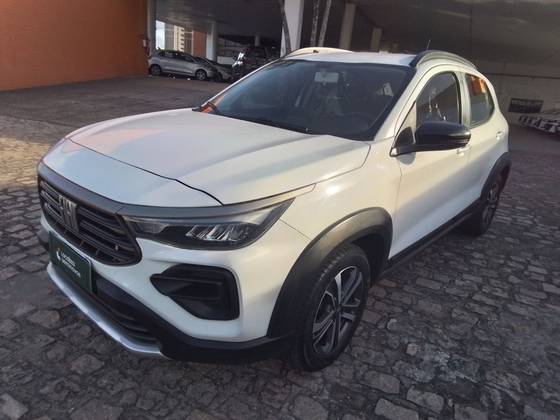 FIAT PULSE 1.0 TURBO 200 FLEX AUDACE CVT